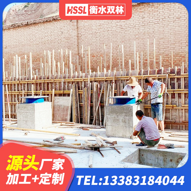 勉县建筑隔震支座LRB650-Ⅱ厂家 勉县建筑橡胶隔震支座JG生产厂家 勉县天然橡胶隔震支座(LNR)什么价格 勉县高层橡胶隔震支座什么价格 - 第2张